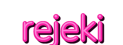 rejeki — logo kanal